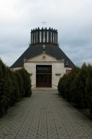 Kauno Aleksoto bažnyčia